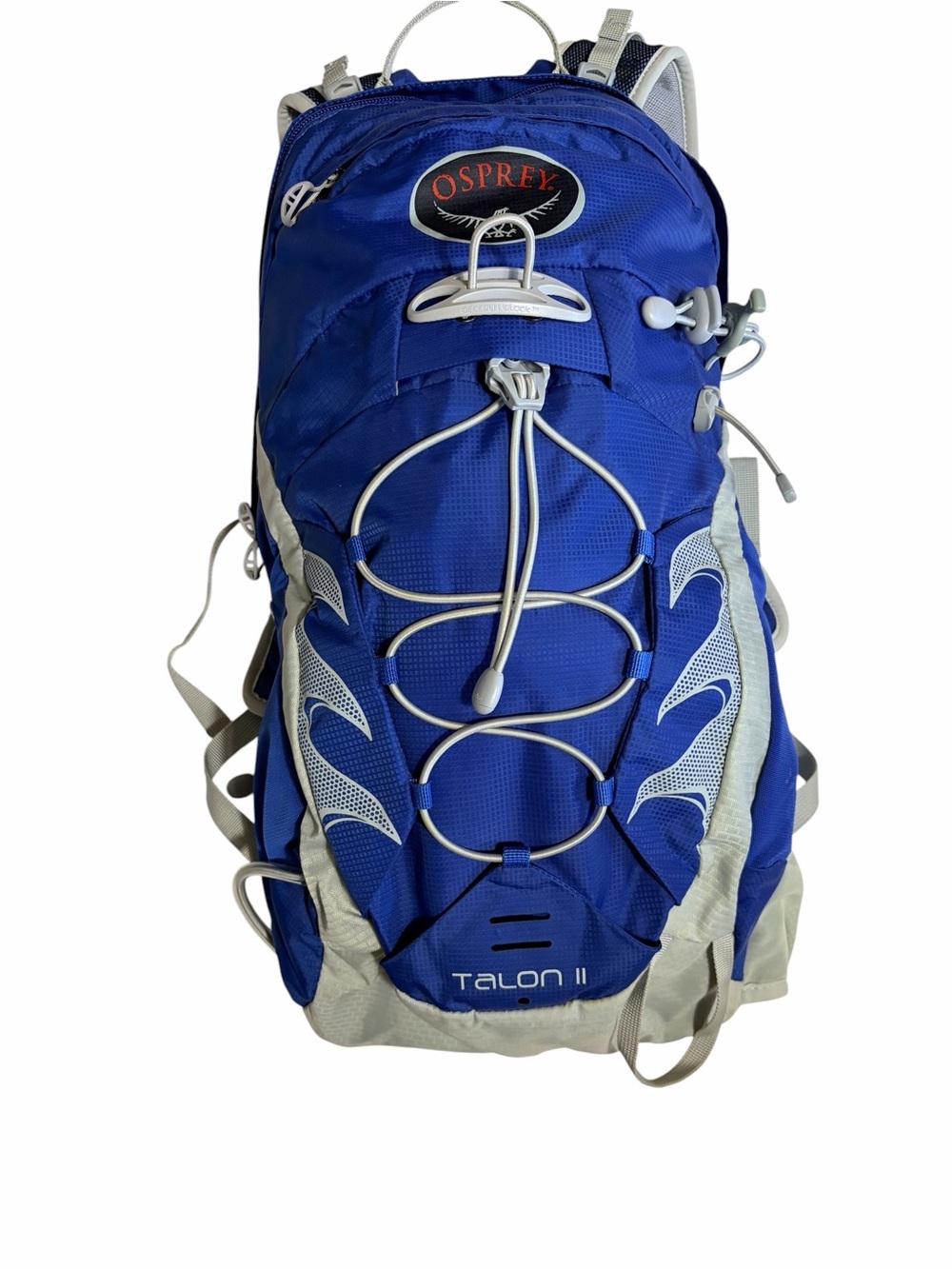 Osprey Talon II Backpack Day Pack Excellent Condition lightweight